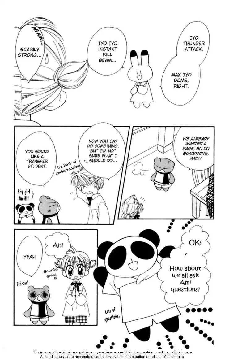 Animal Yokochou Chapter 5 9